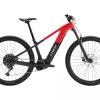 BICIKL TREK e-Bike POWERFLY+ 4 XL 29  RADIOACTIVE RED/ DARK STAR, BOSCH PERFORMANCE CX/ PT 600WH, SMART / 2026