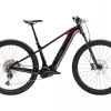BICIKL TREK e-Bike POWERFLY+ 6 S 27.5 SUNBURST/DARK STAR, BOSCH PERFORMANCE CX/ PT 800WH, SMART / 2026