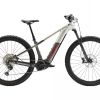 BICIKL TREK e-Bike POWERFLY+ 6 XL 29 LUNAR SILVER/MERCURY, BOSCH PERFORMANCE CX/ PT 800WH, SMART / 2026