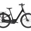 BICIKL TREK e-Bike DISTRICT+ 2 LS S TREK BLACK, BOSCH ACTIVE PLUS/ CT 400WH / 2026
