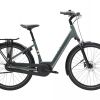 BICIKL TREK e-Bike DISTRICT+ 2 LS S KESWICK, BOSCH ACTIVE PLUS/ CT 400WH / 2026
