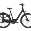BICIKL TREK e-Bike DISTRICT+ 1 LS L MATTE DEEP DARK BLUE, BOSCH ACTIVE/ CT 400WH / 2026
