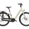 BICIKL TREK e-Bike DISTRICT+ 1 LS L SUPERNOVA, BOSCH ACTIVE/ CT 400WH / 2026