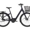 BICIKL TREK e-Bike DISTRICT+ 1 LS COASTER S MATTE DEEP DARK BLUE, BOSCH ACTIVE/ CT 400WH / 2026