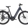 BICIKL TREK e-Bike Verve+ 4 Lowstep, Bosch Performance Line 545 Wh,&nbsp; Galactic Grey XL  / 2025