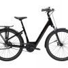 BICIKL TREK e-Bike DISTRICT+ 2 LS BELT L TREK BLACK, BOSCH ACTIVE PLUS/ CT 400WH / 2026