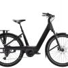 BICIKL TREK e-Bike Charter+ 4 R9, Bosch Performance Line 540 Wh, LowStep L Dark Web / 2026