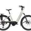 BICIKL TREK e-Bike Charter+ 5 R10, Bosch Performance Line 540 Wh, LowStep L Lunar Silver / 2026