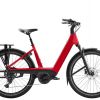 BICIKL TREK e-Bike Charter+ 4 R9, Bosch Performance Line 540 Wh, LowStep M Fury Red / 2026