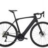 BICIKL TREK e-Bike DOMANE+ SLR 6 58 MATTE DEEP SMOKE / 2026