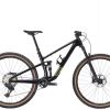 BICIKL TREK MTB TOP FUEL 9.8 XL DARK STAR / 2026
