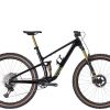 BICIKL TREK MTB TOP FUEL 9.9 L DARK STAR / 2026