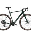 BICIKL TREK TRKAĆI CHECKPOINT SL 6 AXS L DARK GREEN/IVY SMOKE SPLATTER / 2026