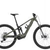 BICIKL TREK e-Bike FUEL+ EX 5 M MATTE OLIVE GREY/TREK BLACK, TQ-HPR60 /&nbsp; 580WH / 2026