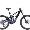 BICIKL TREK e-Bike SLASH+ 9.9 M DARK STAR/PURPLE FLIP, TQ-HPR60 /&nbsp; 580WH / 2026