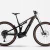 BICIKL TREK e-Bike POWERFLY FS+ 4  M 29 MERCURY/DARK WEB, BOSCH PERFORMANCE CX/ PT 800WH, SMART / 2026