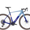 BICIKL TREK e-Bike CHECKPOINT+ SL6AXS L FJORD BLUE/COBALT BLUE / 2026
