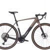 BICIKL TREK e-Bike CHECKPOINT+ SL 5 XL MATTE BRONZE AGE/DARK WEB / 2026