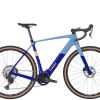 BICIKL TREK e-Bike CHECKPOINT+ SL 5 L FJORD BLUE/COBALT BLUE / 2026