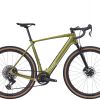 BICIKL TREK e-Bike CHECKPOINT+ SL 7 AXS XL CHAMELEON GREEN / 2026
