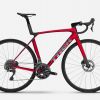 BICIKL TREK TRKAĆI MADONE SL 5 S GLOSS FURY RED/MATTE DEEP SMOKE / 2026
