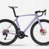 BICIKL TREK TRKAĆI MADONE SL 6 S MATTE LAVENDER HAZE/DEEP SMOKE / 2026
