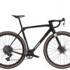 BICIKL TREK TRKAĆI CHECKMATE SLR 7 AXS S GLOSS TREK BLACK/MATTE CARBON SMOKE / 2026