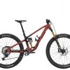 BICIKL TREK MTB FUEL EX 9 XT XL MATTE SEDONA RED/PENNYFLAKE SPLATTER / 2026