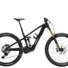 BICIKL TREK e-Bike FUEL+ LX 9.8XTDI2 XL CARBON SMOKE/LITHIUM GREY MARBLE, TQ-HPR60 /&nbsp; 580WH / 2026