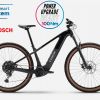 BICIKL TREK e-Bike POWERFLY+ 4 S 27.5  DARK STAR/ DARK WEB, BOSCH PERFORMANCE CX/ PT 800WH, SMART / 2026