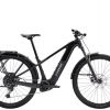 BICIKL TREK e-Bike POWERFLY+ 4 EQ M 29  DARK STAR/ DARK WEB, BOSCH PERFORMANCE CX/ PT 800WH, SMART / 2026