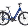 BICIKL TREK e-Bike VERVE+ 3 LOWSTEP, HEX BLUE XL, 545WH / 2026