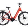 BICIKL TREK e-Bike VERVE+ 3 LOWSTEP, LAVA L, 545WH / 2026