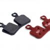 PAKNE DISK KOČNICE SINTER STANDARD COMPOUND , RED SHAPE 021 MAGURA