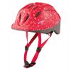 KACIGA CAIRN SUNNY SHINY RED PLAY, XS