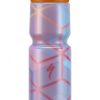 BIDON SPECIALIZED PURIST INSULATED CHROMATEK MOFLO 23OZ SEE THROUGH CUBES