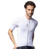MAJICA ALE COLOR BLOCK PRAGMA WHITE, XXXXL