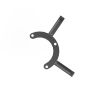 ADAPTER LANCOBRANA ACID IC 3.0 HYBRID TREKKING MOUNTING PLATE