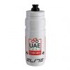 BIDON ELITE FLY UAE TEAM EMIRATES PEARL 750ML