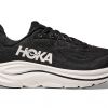 TENISICE HOKA CLIFTON 10 WIDE M BWHT, 48
