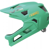 KACIGA ABUS YOUDROP FF SAGE GREEN, S