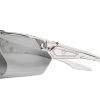 NAOČALE CHPO SODA GREY/SILVER MIRROR