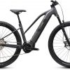 CUBE REACTION HYBRID RACE 800 SLABGREY´N´CHROME 2027 TRAPEZE, L