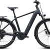CUBE TOURING HYBRID ONE 600 GREY´N´COOLGREY 2027, 50 cm