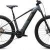 CUBE REACTION HYBRID RACE 800 SLABGREY´N´CHROME 2027, XXL