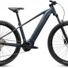 CUBE REACTION HYBRID ONE 720 OOLONGGREY´N´REFLEX 2027, XL