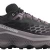 TENISICE SALOMON ULTRA GLIDE 4 BLACK, 43 1/3