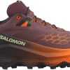 TENISICE SALOMON ULTRA GLIDE 4 HUCKLEBERRY/BLACK, 41 1/3