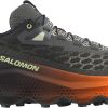 TENISICE SALOMON ULTRA GLIDE 4 URBAN CHIC/BLACK, 46