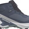 TENISICE SALOMON GENESIS MID GTX GRISAILLE, 42